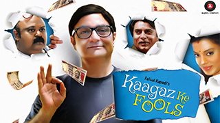 Kaagaz Ke Fools